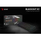 Klawiatura mechaniczna BLACKOUT X2  OUTEMU Red, Hot Swap