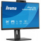 Monitor 24 cale XUB2490HSUH-B2 IPS,FHD,CAM,MIC,HDMI,DP 