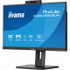 Monitor 24 cale XUB2490HSUH-B2 IPS,FHD,CAM,MIC,HDMI,DP 