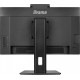 Monitor 24 cale XUB2490HSUH-B2 IPS,FHD,CAM,MIC,HDMI,DP 