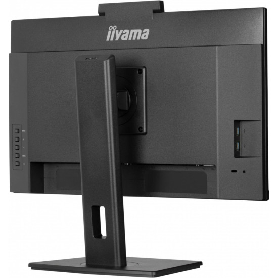 Monitor 24 cale XUB2490HSUH-B2 IPS,FHD,CAM,MIC,HDMI,DP 