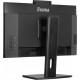 Monitor 24 cale XUB2490HSUH-B2 IPS,FHD,CAM,MIC,HDMI,DP 
