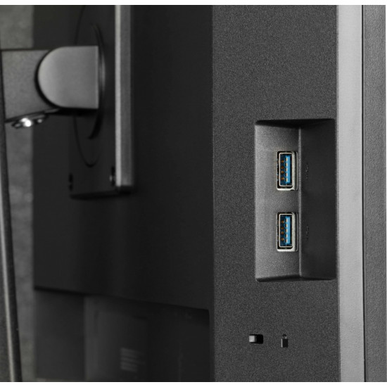 Monitor 24 cale XUB2490HSUH-B2 IPS,FHD,CAM,MIC,HDMI,DP 