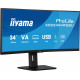 Monitor 34 cali XCB3494WQSU-B1 VA,UWQHD,1500R,2xHDMI,DP,2xUSB,2xUSB-C 