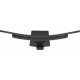 Monitor 34 cali XCB3494WQSU-B1 VA,UWQHD,1500R,2xHDMI,DP,2xUSB,2xUSB-C 