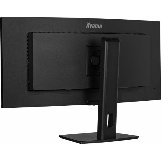 Monitor 34 cali XCB3494WQSU-B1 VA,UWQHD,1500R,2xHDMI,DP,2xUSB,2xUSB-C 