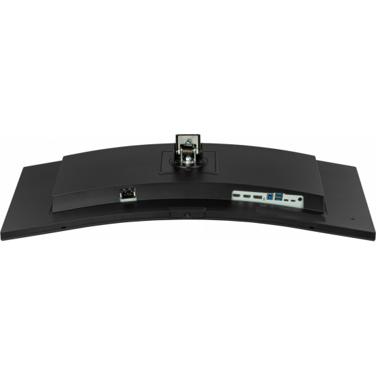 Monitor 34 cali XCB3494WQSU-B1 VA,UWQHD,1500R,2xHDMI,DP,2xUSB,2xUSB-C 