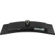 Monitor 34 cali XCB3494WQSU-B1 VA,UWQHD,1500R,2xHDMI,DP,2xUSB,2xUSB-C 