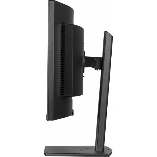 Monitor 34 cali XCB3497WQSNP-B1 VA,UWQHD,1500R,USB-cDock,KVM,95W /5y/