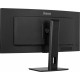 Monitor 34 cali XCB3497WQSNP-B1 VA,UWQHD,1500R,USB-cDock,KVM,95W /5y/