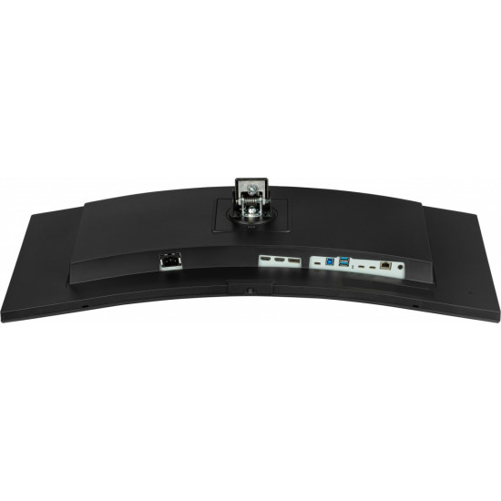 Monitor 34 cali XCB3497WQSNP-B1 VA,UWQHD,1500R,USB-cDock,KVM,95W /5y/