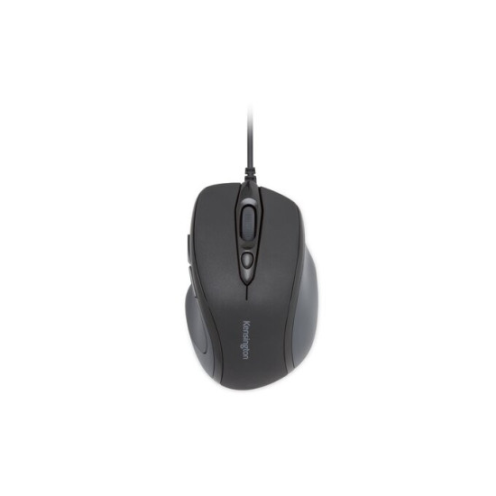 Mysz Pro Fit rozmiar średni czarna 