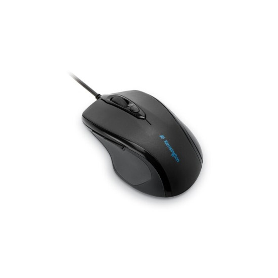 Mysz Pro Fit rozmiar średni czarna 