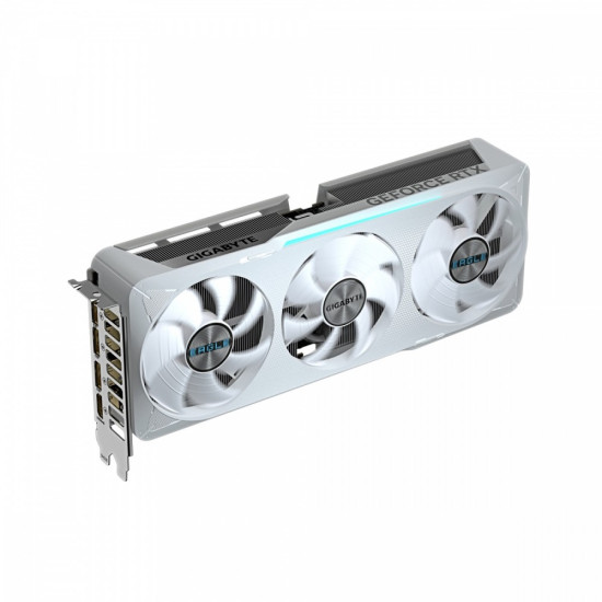 Karta graficzna RTX 5070 EAGLE OC ICE S FF 12G 192BIT GDDR7 3DP/ 
