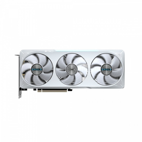 Karta graficzna RTX 5070 EAGLE OC ICE S FF 12G 192BIT GDDR7 3DP/ 