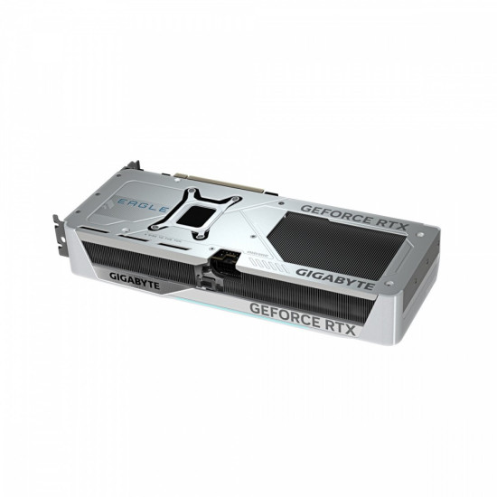 Karta graficzna RTX 5070 EAGLE OC ICE S FF 12G 192BIT GDDR7 3DP/ 