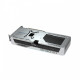 Karta graficzna RTX 5070 EAGLE OC ICE S FF 12G 192BIT GDDR7 3DP/ 