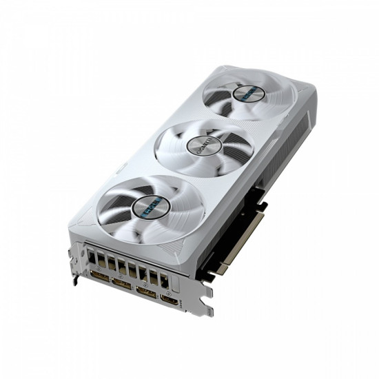 Karta graficzna RTX 5070 EAGLE OC ICE S FF 12G 192BIT GDDR7 3DP/ 
