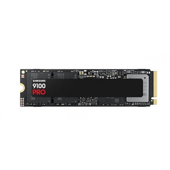 Dysk SSD 9100 PRO NVMe MZ-VAP1T0BW Dysk SSD 9100 PRO NVMe MZ-VAP1T0BW