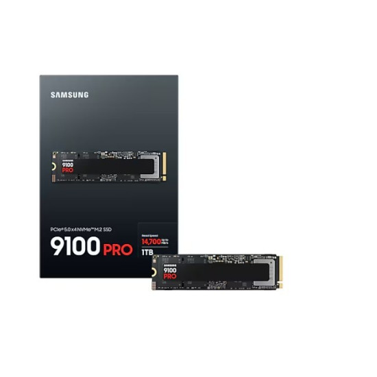 Dysk SSD 9100 PRO NVMe MZ-VAP1T0BW