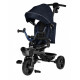 Rowerek trójkołowy KORI Blue Navy