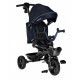 Rowerek trójkołowy KORI Blue Navy