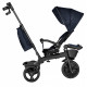 Rowerek trójkołowy KORI Blue Navy