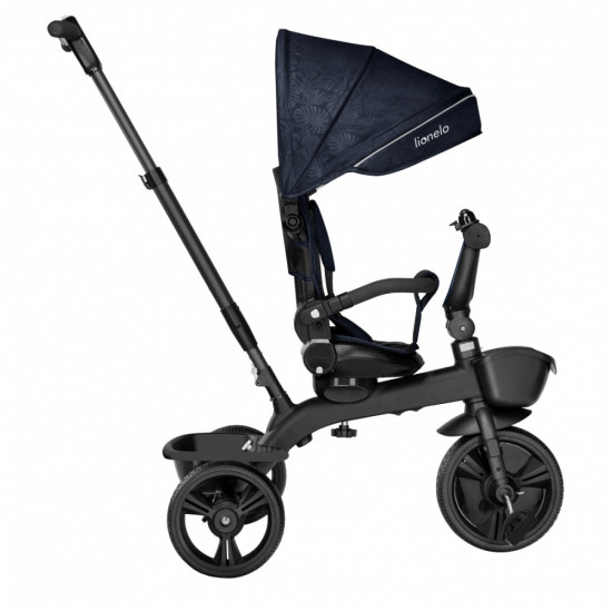 Rowerek trójkołowy KORI Blue Navy