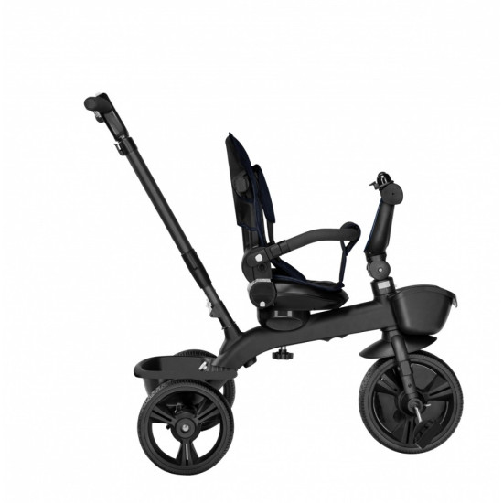 Rowerek trójkołowy KORI Blue Navy