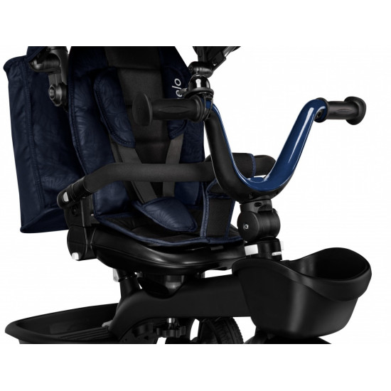Rowerek trójkołowy KORI Blue Navy