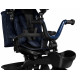 Rowerek trójkołowy KORI Blue Navy