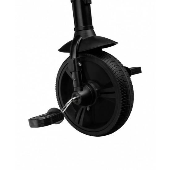 Rowerek trójkołowy KORI Blue Navy