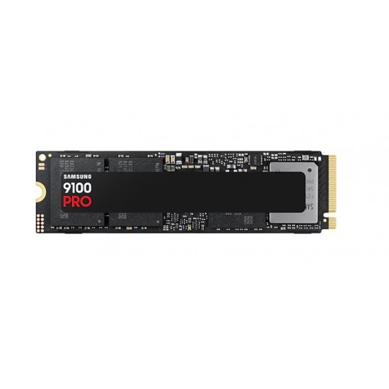 Dysk SSD 9100 PRO NVMe MZ-VAP2T0BW Dysk SSD 9100 PRO NVMe MZ-VAP2T0BW