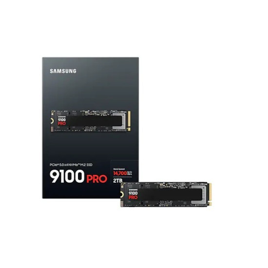 Dysk SSD 9100 PRO NVMe MZ-VAP2T0BW