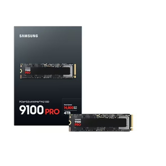 Dysk SSD 9100 PRO NVMe MZ-VAP4T0BW