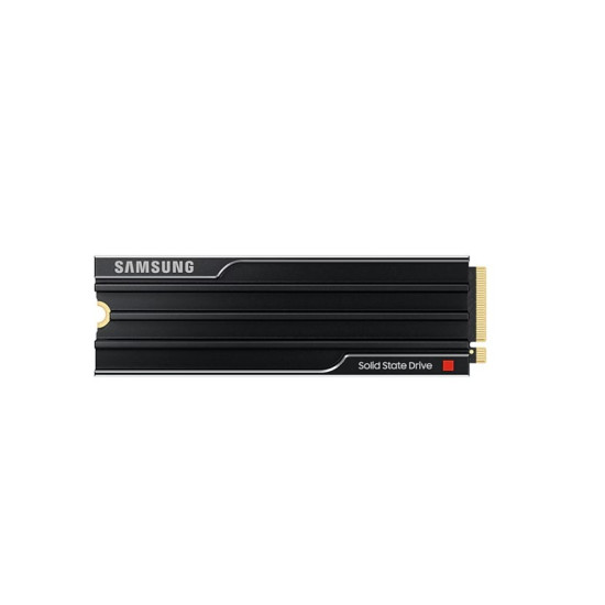 Dysk SSD  SSD PRO Heatsink NVMe MZ-VAP2T0CW