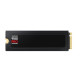 Dysk SSD SSD PRO Heatsink NVMe MZ-VAP2T0CW