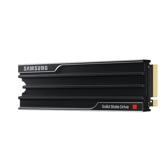 Dysk SSD SSD PRO Heatsink NVMe MZ-VAP2T0CW