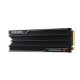 Dysk SSD SSD PRO Heatsink NVMe MZ-VAP2T0CW