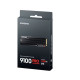 Dysk SSD  SSD PRO Heatsink NVMe MZ-VAP2T0CW