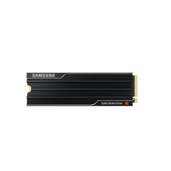 Dysk SSD 9100 PRO Heatsink NVMe MZ-VAP4T0CW