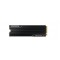 Dysk SSD 9100 PRO Heatsink NVMe MZ-VAP4T0CW