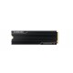 Dysk SSD 9100 PRO Heatsink NVMe MZ-VAP4T0CW