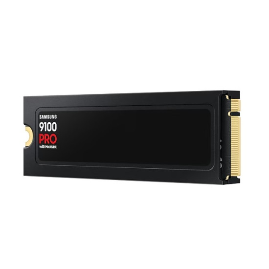 Dysk SSD 9100 PRO Heatsink NVMe MZ-VAP4T0CW