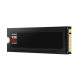 Dysk SSD 9100 PRO Heatsink NVMe MZ-VAP4T0CW