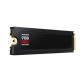 Dysk SSD 9100 PRO Heatsink NVMe MZ-VAP4T0CW