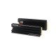 Dysk SSD 9100 PRO Heatsink NVMe MZ-VAP4T0CW