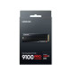 Dysk SSD 9100 PRO Heatsink NVMe MZ-VAP4T0CW