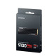 Dysk SSD 9100 PRO Heatsink NVMe MZ-VAP4T0CW