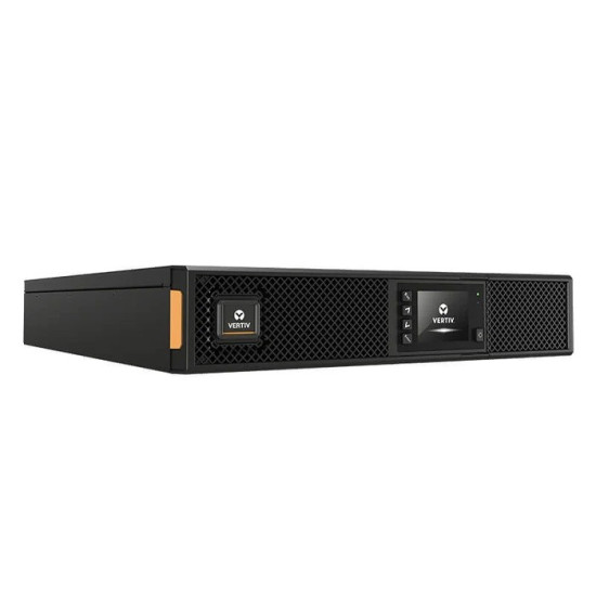 Zasilacz awaryjny UPS GXT5-1000IRT2UXLN online 1kVA/1kW z szynami i kartą RDU101